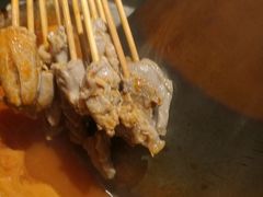 -1078號老北京涮肉(万达广场店)