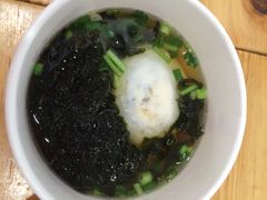 -家宴·灌蛋·沙茶面(曾厝垵店)