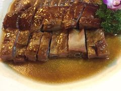 -万柳阁小馆·花园餐厅(龙潭湖店)