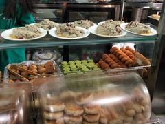 -老磁器口豆汁店(天坛店)