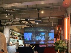 大堂-Cooking Man(中懋天地店)