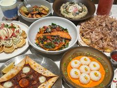 -Nana And Her Friends Restaurant 娜娜家(小寨原力场店)