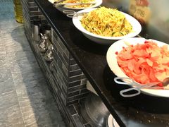 -浑河春面馆非遗鹿角面(良乡店)