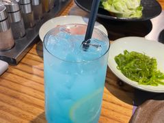 -焱铁烧·黑毛和牛专门店(南宁万象城店)