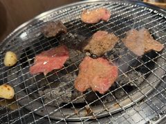 -蒜香焼肉PURUSHIN(马场路店)
