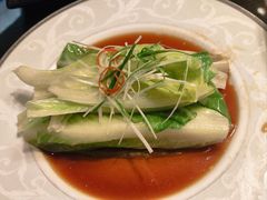 -利顺德大饭店·水岸中餐厅(小白楼店)
