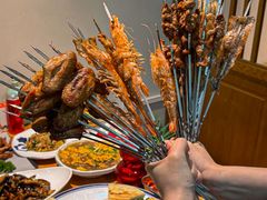 -食鸡公社辣子鸡·潍坊菜·烧烤