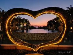 -惠州金海湾嘉华度假酒店