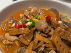 -蘇锦宴·淮扬菜烤鸭·小院(三元桥霄云路店)