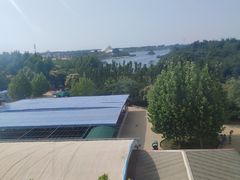 -渔岛海洋度假区