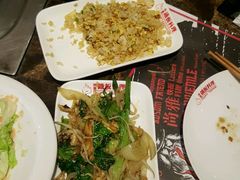 -尚雅铁板料理自助餐厅(乐松店)
