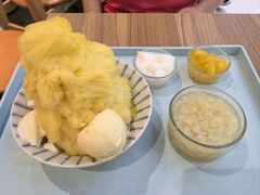 -Ice Monster冰馆·CNN评选全球十大甜品(国贸商城店)