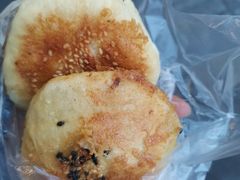 莲藕汽水包-毛氏汽水包(山海关路店)