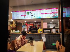 -百家鸡味馆(清泰店)