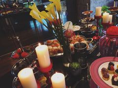 -怡廊(上海漕河泾万丽酒店)