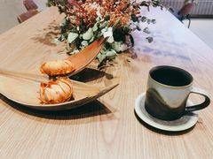 -烫面包·面包烘焙(绿地缤纷城店)