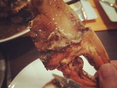 -Ministry of Crab(科伦坡店)