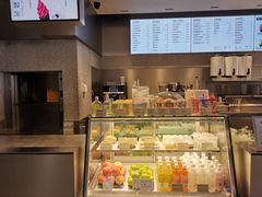 -喜茶(深圳欢乐海岸LAB店)