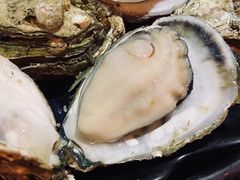 原味生蚝-烧蠔帮·生蚝海鲜牌档(观海店)