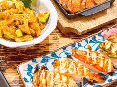 -小川洋风料理(江汉路店)