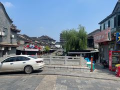 -滦州古城
