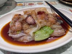 -凤来茶餐·粤菜馆(珠江新城店)