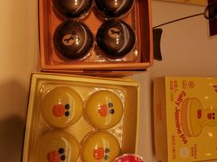 -好利来(欧亚商都店)