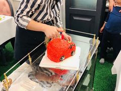 -Lilliput·粒粒堡亲子餐厅(嘉定宝龙店)