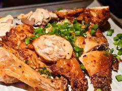 绿茶烤鸡-绿茶餐厅(领展购物广场·中关村店)