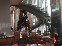 -视界美食自助餐厅·石家庄希尔顿酒店