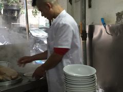 -汪家馄饨(集庆路店)