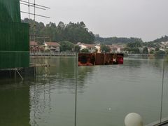 -明珠海港大酒店