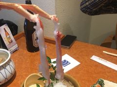 -蟹道乐(新宿本店)