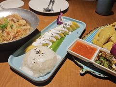-泰国餐厅 Thai Food(裕华万达店)