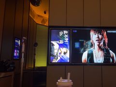 -星聚会KTV(苏州尹山湖歌林公园店)