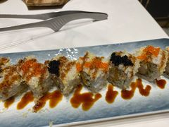-妥妥烤肉料理(凯德店)
