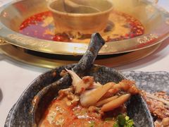 -哥老官重庆美蛙鱼头(宝山龙湖店)