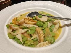 -许爷家·生态湖鲜(徐汇日月光店)