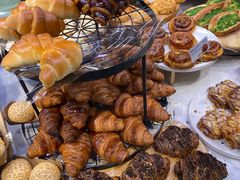 -巴黎贝甜(五月花广场店)