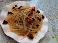 -文三里屯面馆(三里屯店)