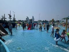 -秦皇岛乐岛海洋王国