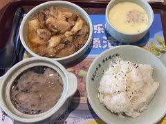-真功夫(华凯广场店)