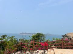 -东澳岛