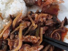-宜家·瑞典风味餐厅(天津东丽商场店)