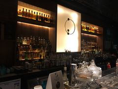 -STARRY CAFE & LOUNGE BAR(高新店)
