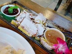 -申德勒加油站餐厅(三里屯北小街店)