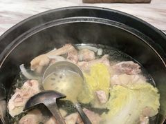 -同仁四季椰子鸡(福田东园总店)