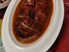 -民族饭店-四季餐厅