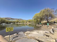 -山东大学(兴隆山校区)