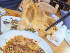 -龙姐私房菜(和顺古镇店)